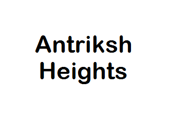 Antriksh Heights